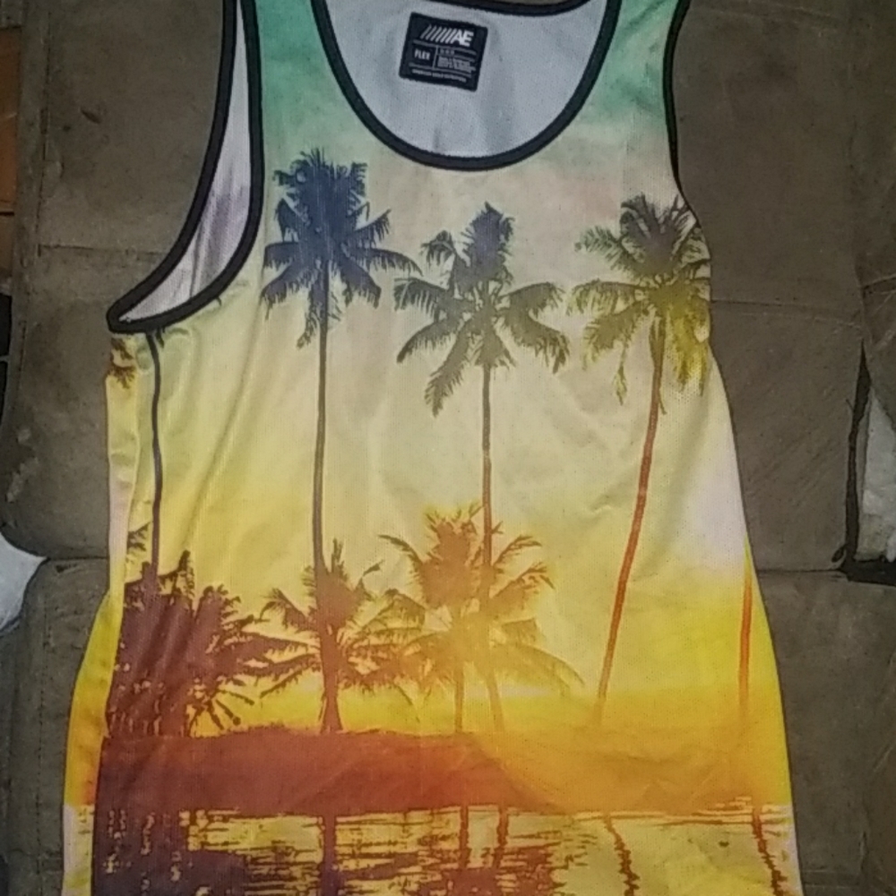 American Eagle tank top